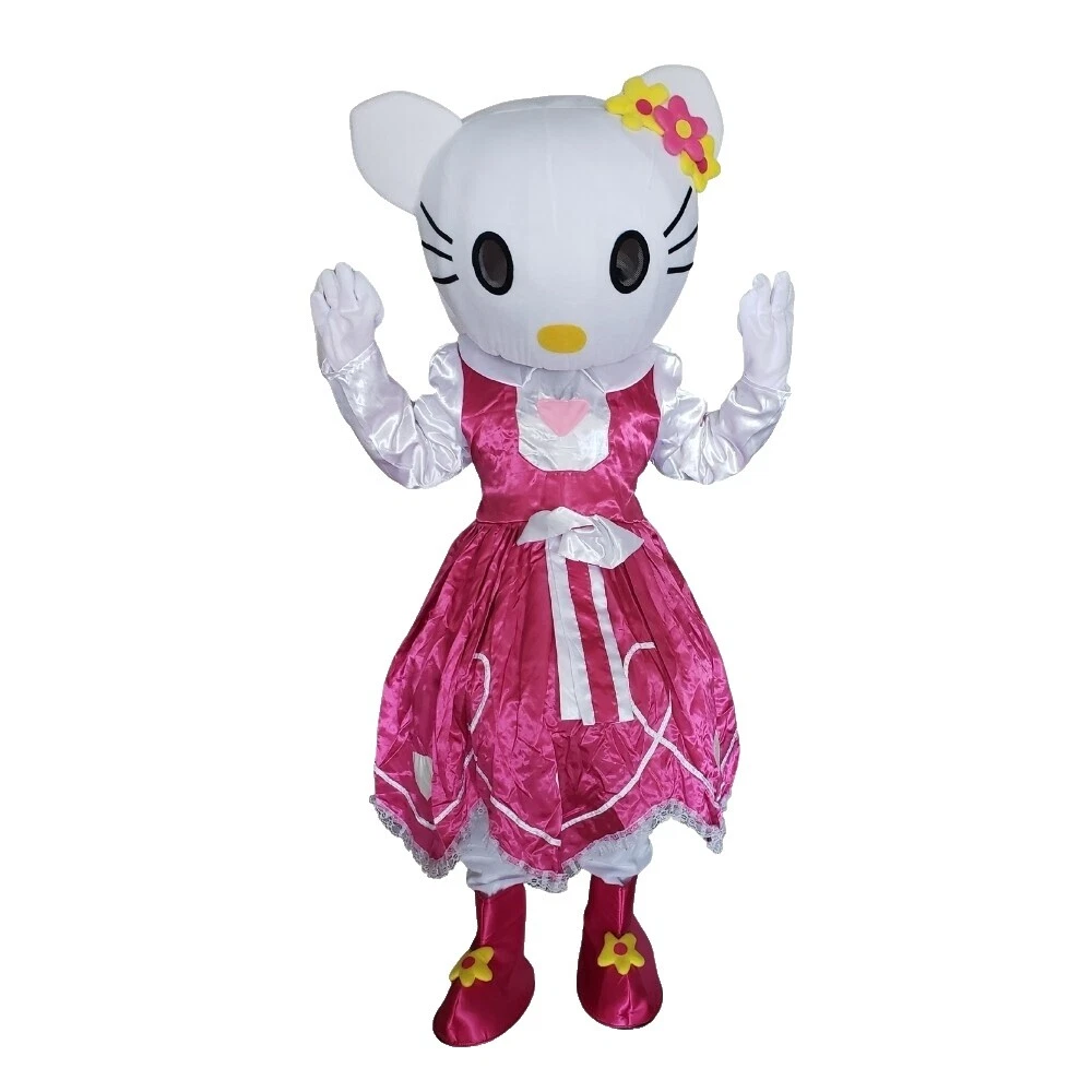 Cotton Blend Size L Complete Outfit Unisex Costumes