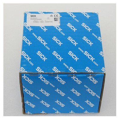 one new   SKM36-HVA0-K02 1035601 Encoder spot stock  #F8*