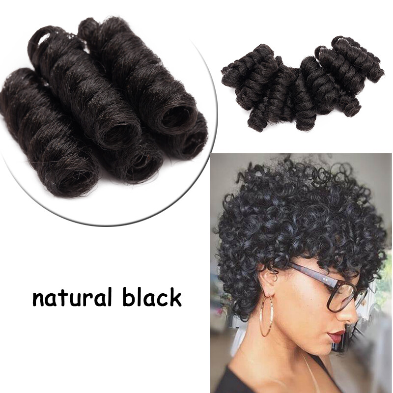 Jamaican curly weave outlet