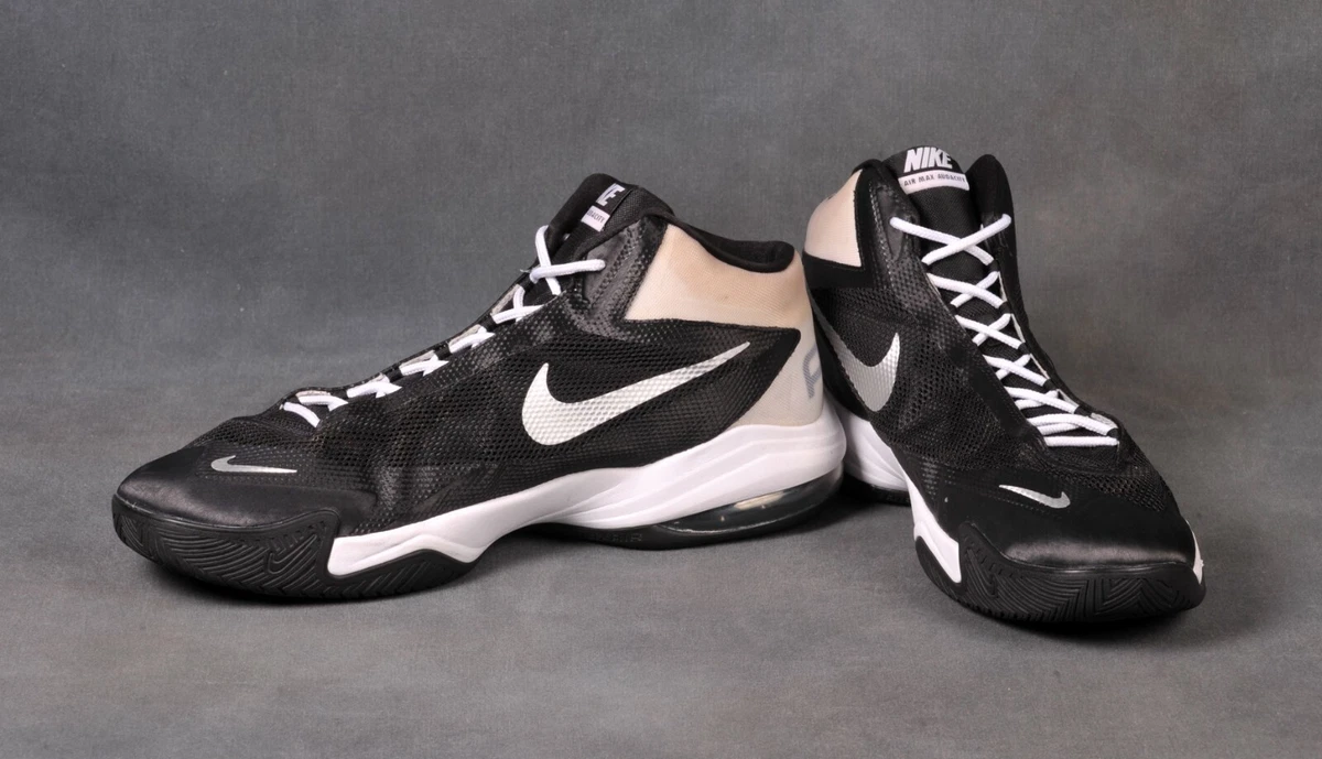 Nike air max audacity best sale 2015