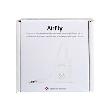 AirFly Bluetooth Sender für Kopfhörer/Adapt...