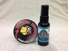 Blunt Power 1.5 oz SUPER HIT Air Freshener Spray Piranha Records