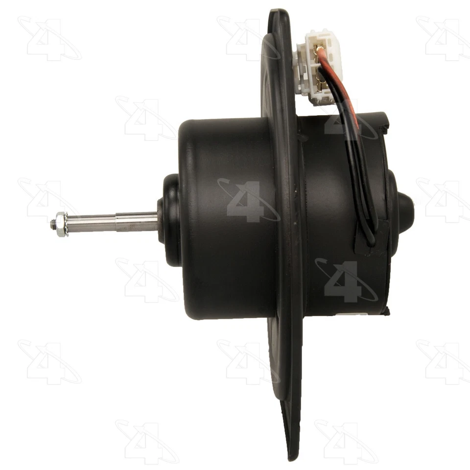 Motor soplador de climatización Acura TL 1999-2003 4 estaciones 446FM26 2000 2001 2002 Foto 3 de 4