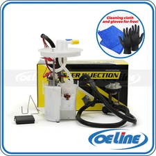 E2290M Fuel Pump Sending Unit Module Assembly for 2001-2003 Ford Windstar 3.8L