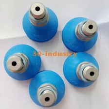 5Pcs New For FESTO vacuum suction cup VASB-40-1/4-PUR-B 1395691