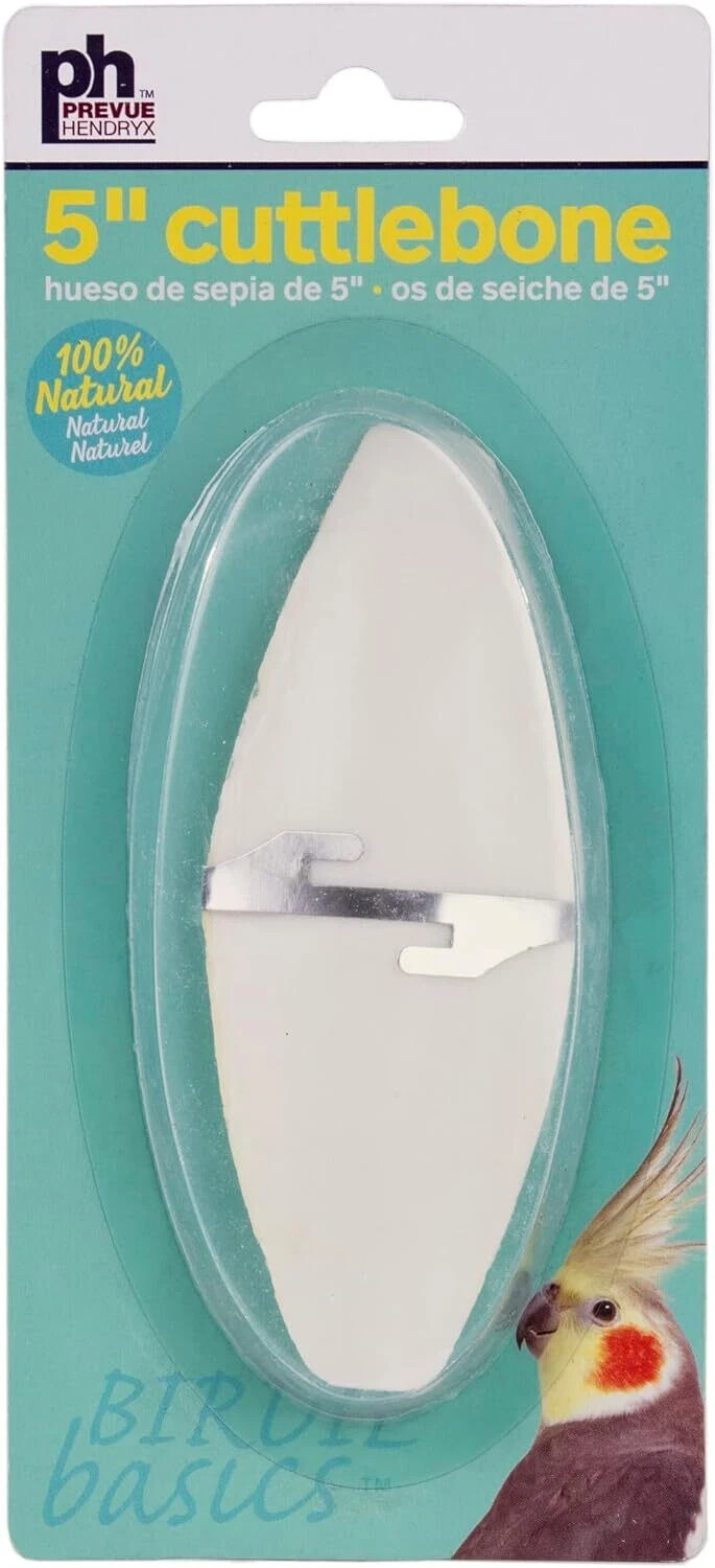 Prevue Pet Products Bpv1143 5-Inch Bird 0.32 Ounce (Pack of 