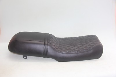 27.5'' Brat style 1979-1983 Honda GL1100 Goldwing cafe racer seat CODE: B8119