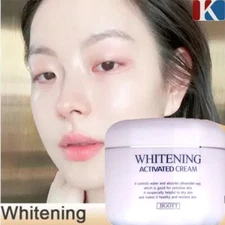 Best Whitening Cream 100g Permanent Whitening Cream Made in korea K-Beauty