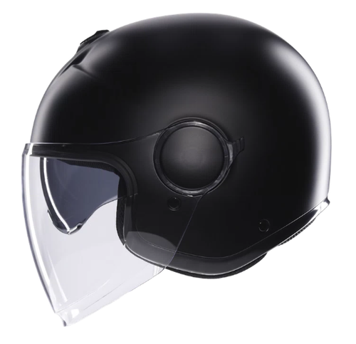 CASCO JET AGV HELMETS ETERES - GRAFICHE COLORAZIONI VARIE TAGLIA XS S M L XL XXL - Foto 68 di 71