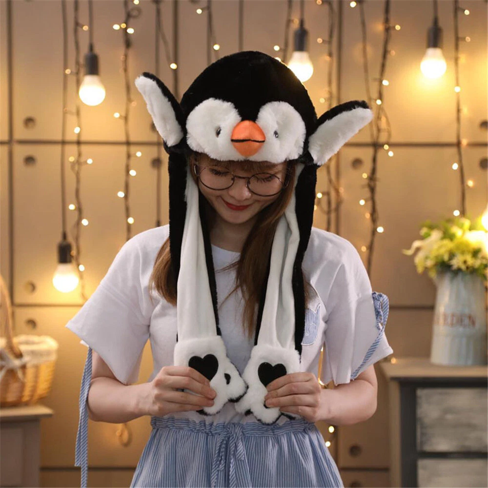 Baby penguin costume deals