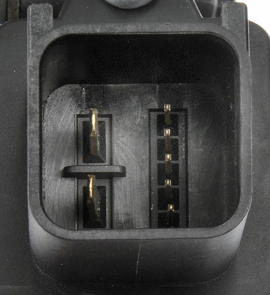 Regulador de ventana eléctrica y conjunto de motor Dorman 751-788 para Ford Explorer 11-17 Foto 3 de 3