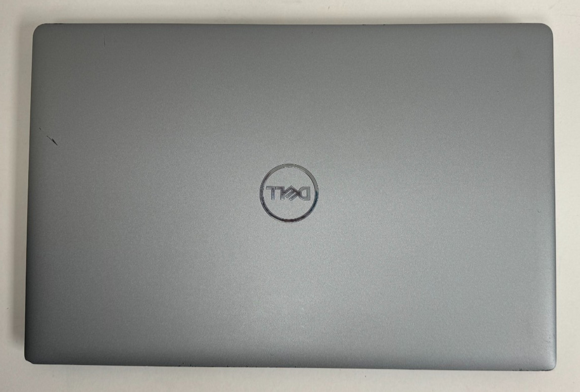 Dell Latitude 5520, 15.6-Inch Laptop, with Intel Core i7 11th Gen.