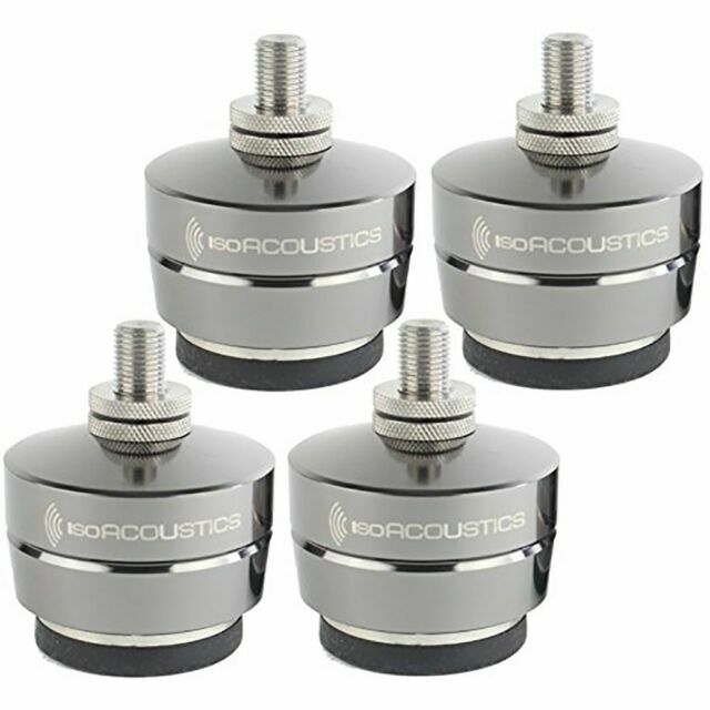 isoacoustics gaia for sale