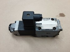 REXROTH Solenoid Valve 3WE6A51AG24N9K4R08V #1004E5PR6