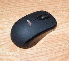 Genuine Amazon Basics (MG-0975) Small Black W...