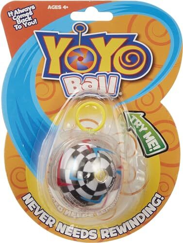 Zuzer 20PCS Yoyo Jouets Professionnel Yo-yo En Plastiques,Enfants