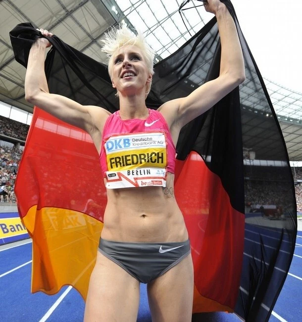 NIKE PRO ELITE TRACK & FIELD RACE BRIEF MADE IN USA RUNNING SHORTS WOMEN S, M, L - Image 4 of 4