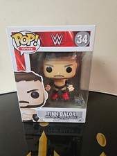 Funko Pop! Vinyl: WWE - Finn Balor (Masked) (Chase) #34 for sale