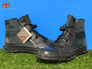 converse waterproof hiking boots