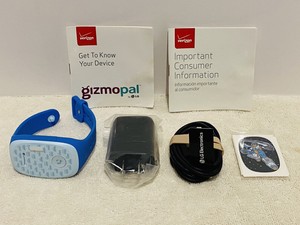 verizon wireless kid tracker