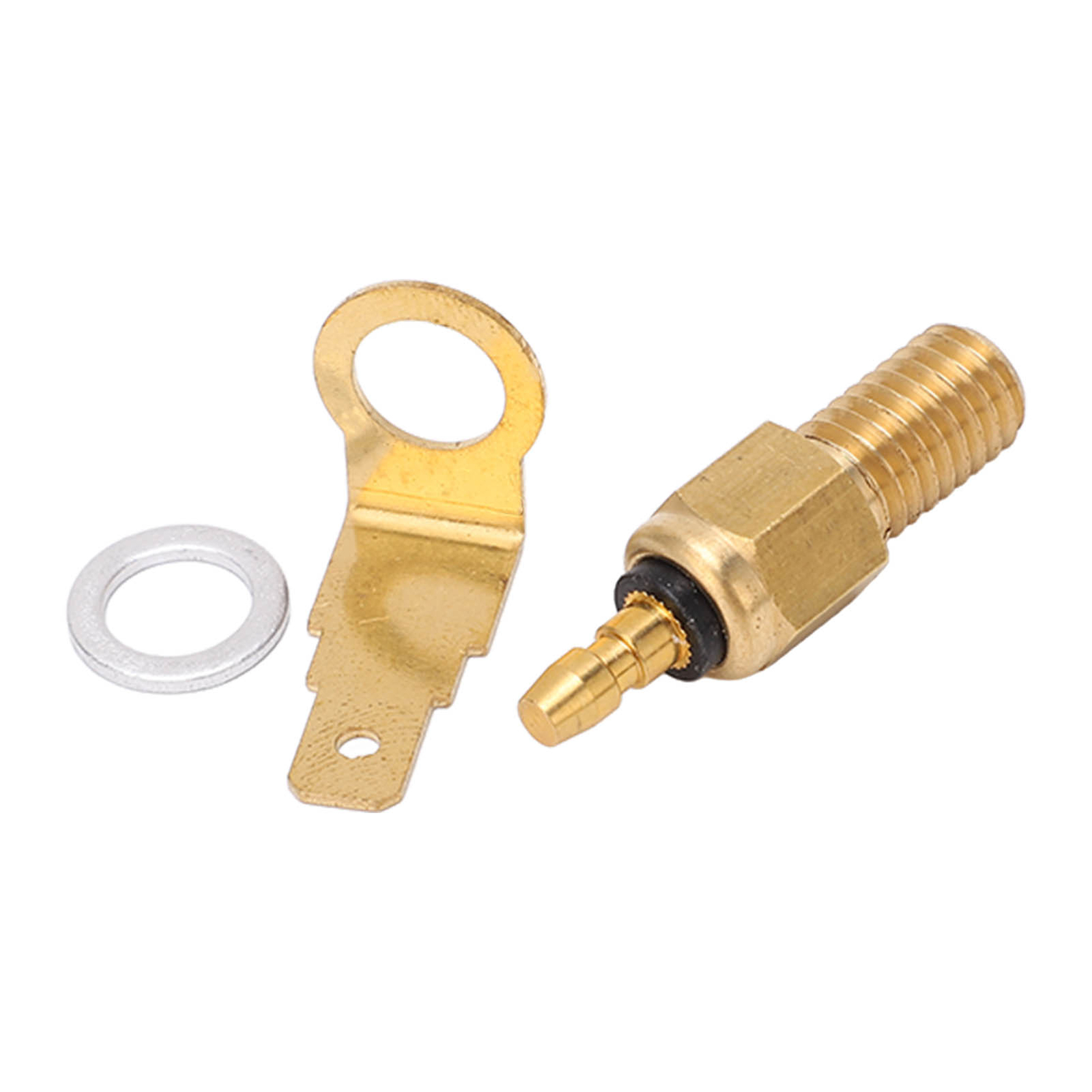 Carb Heater Repair Kit Motorcycle Carburetor Heater Repair Kit Metal