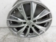 2014-2015 Infiniti Q50 17X7.5 Alloy Wheel Rim D0c00-4Gc3a *Some Deep Scratches