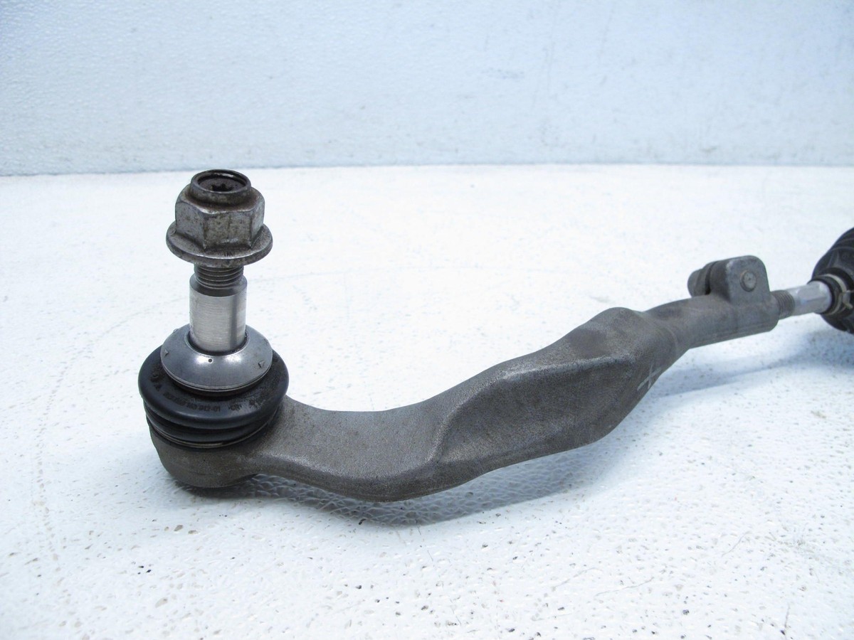 27k miles 💚 2019 Mini Cooper S Steering Rack and Pinion Assembly