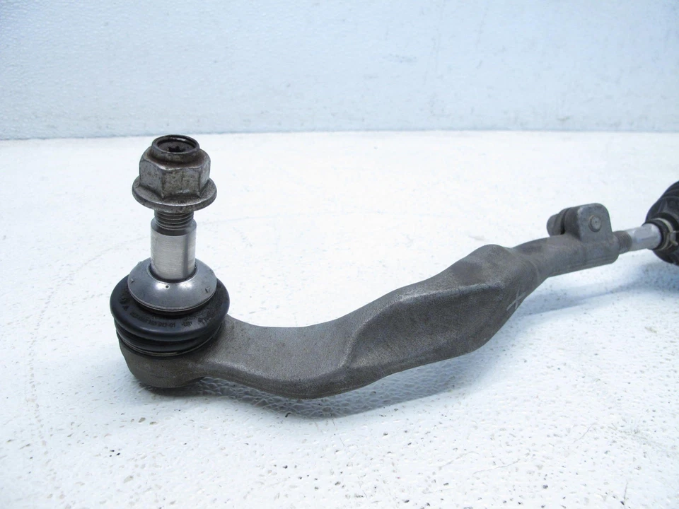 Conjunto de cremallera y piñón Mini Cooper S 2019 27 k millas 💚 OEM Foto 2 de 4