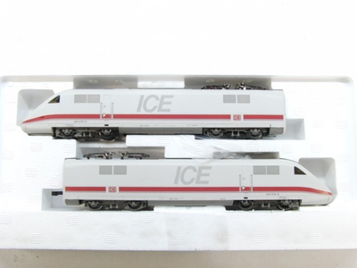 Fleischmann 4450 DB ICE H0 GL (Gebraucht) in für CHF 70 - mit Lieferung