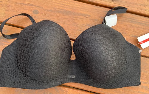 IZOD Intimates Full Figure T-Shirt Bra 