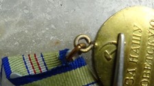 ORDEN-MEDAILLE UDSSR, CCCP, RUSSLAND, SOWJETUNION