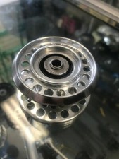 Ricambio Bobina Clicker Per Mulinello Van Staal SR1058-1 – Compatibile VS E VSX
