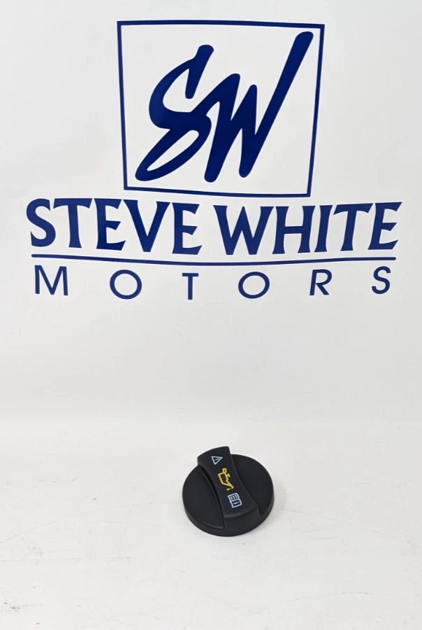 02-09 Dodge Sprinter Chrysler PT Cruiser Nuevo Tapa de llenado de aceite Mopar Fabricante Original Foto 2 de 4