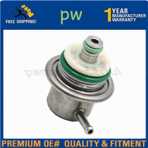 New Fuel Pressure regulator For 20002004 VOLVO S40 V40 1.9T 9404583 eBay
