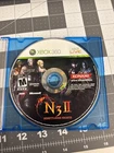 N3 II Ninety-Nine Nights DISC ONLY Microsoft Xbox 360 Tested And Working