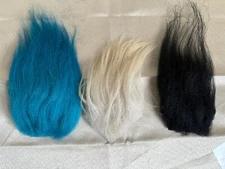 Heritage Angling Products Lot of 3 Snow Runner Packs NOS