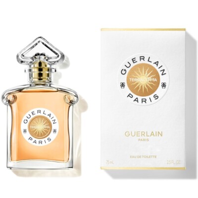 GUERLAIN TERRACOTTA EDT VAPO SPRAY - 75 ml