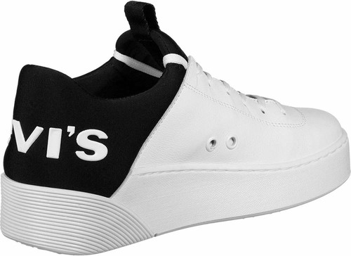 Sneakers Shoes Mullet 