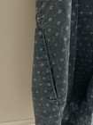Free People Shortalls Jumpsuit Denim Romper Size XS Women’s  — photo 4