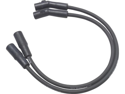 STANDARD MOTORCYCLE PRODU Blue Streak Silicone Wire Set für Harley Touring