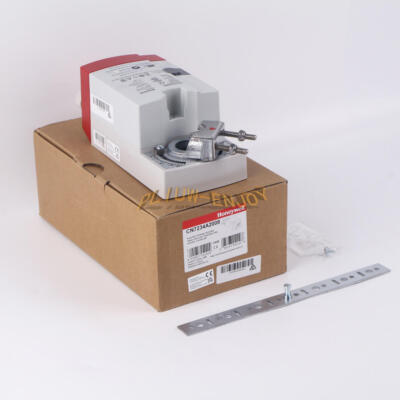 ONE New Honeywell CN7234A2008 Damper Actuator