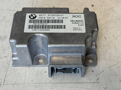 BMW 65779134734 for sale online | eBay