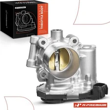 A-Premium Fuel Injection Throttle Body for Chevrolet Cruze Limited Sonic Trax