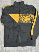 Disney Lion King Hoodie Adult Unisex size Large Mufasa