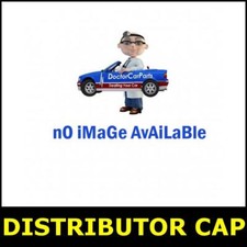 Distributor Cap FOR PEUGEOT 205 1.2 87->90 Petrol QH