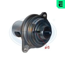 1x AGR-Ventil ERA 555265A passend für MERCEDES-BENZ SMART