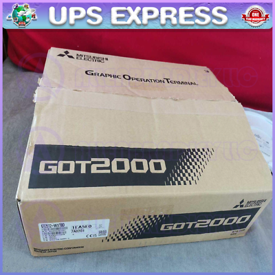 Mitsubishi GT2512-WXTBD タッチパネル(本体のみ) GT2512-WXTBD Mitsubishi HMI Touch Screen GT2512-WXTBD ZGB1 | eBay