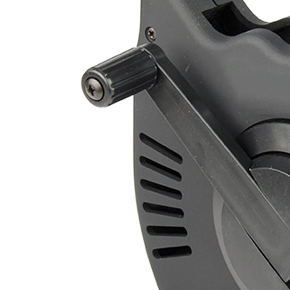 50M Geared Surveyor Measure Tape Stainless Steel  Corrosion-Resistant - Image 4 of 4