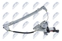 NTY EPS-FT-000S Fensterheber FüR Fiat