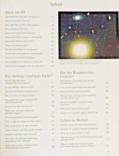 Was ist Was Band 99 , Sternbilder und Sternzeichen , Tessloff Verlag , HC ,1995 - Imagen 6 de 9
